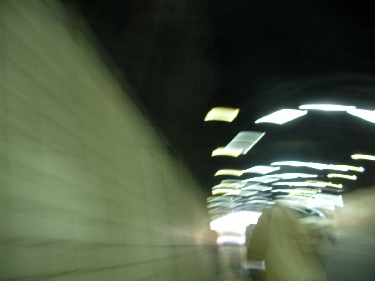 Du bruit dans les murs