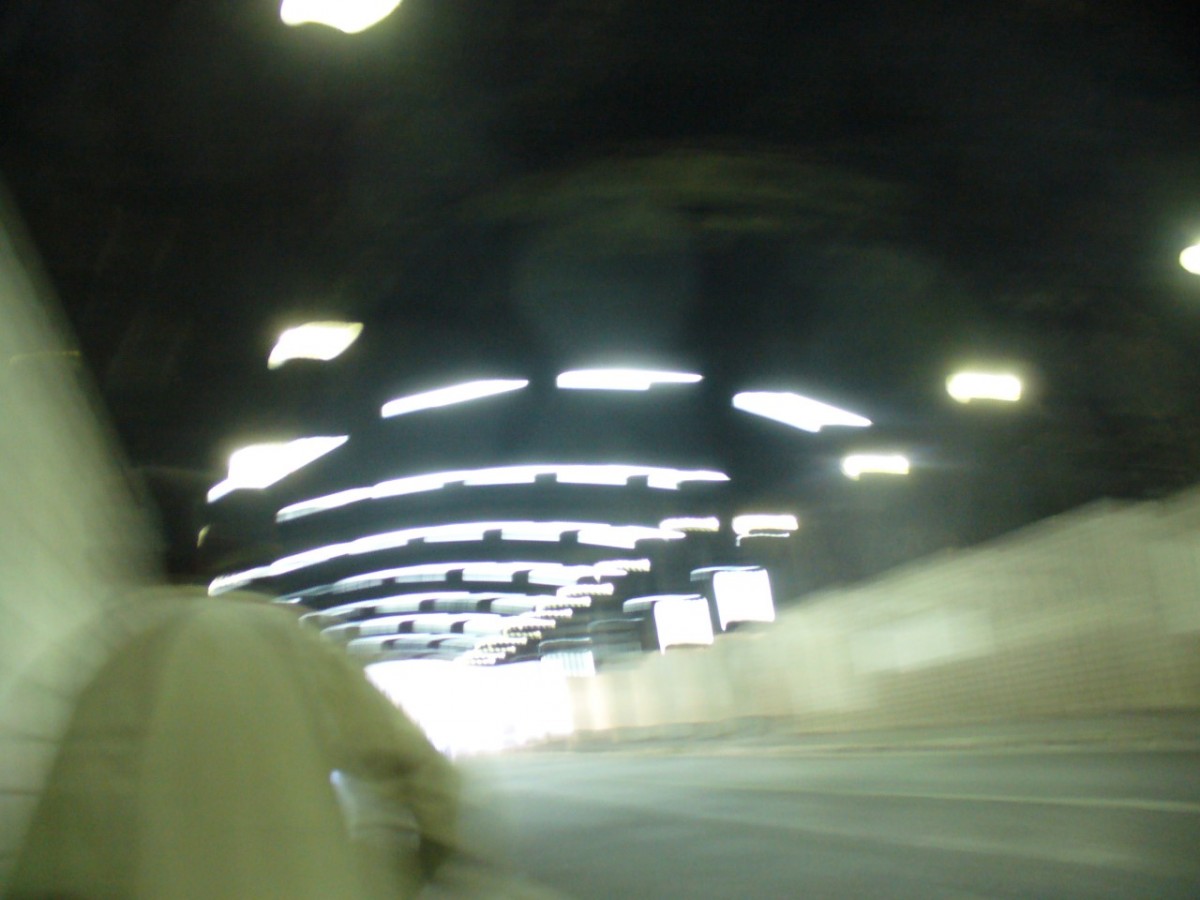 Du bruit dans les murs