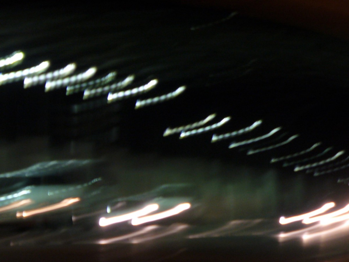 Du bruit dans les murs