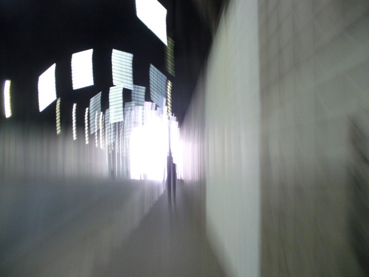 Du bruit dans les murs