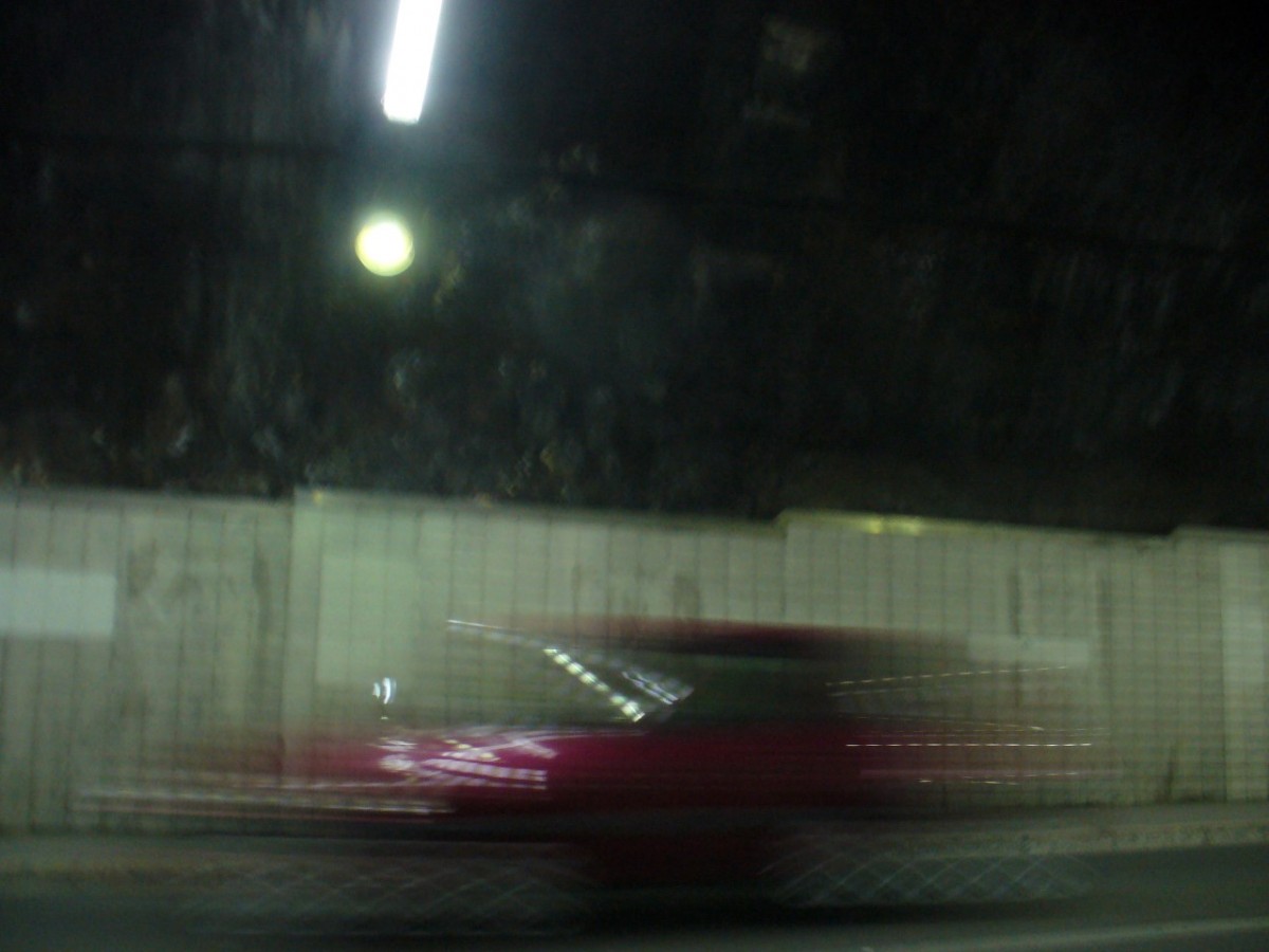 Du bruit dans les murs