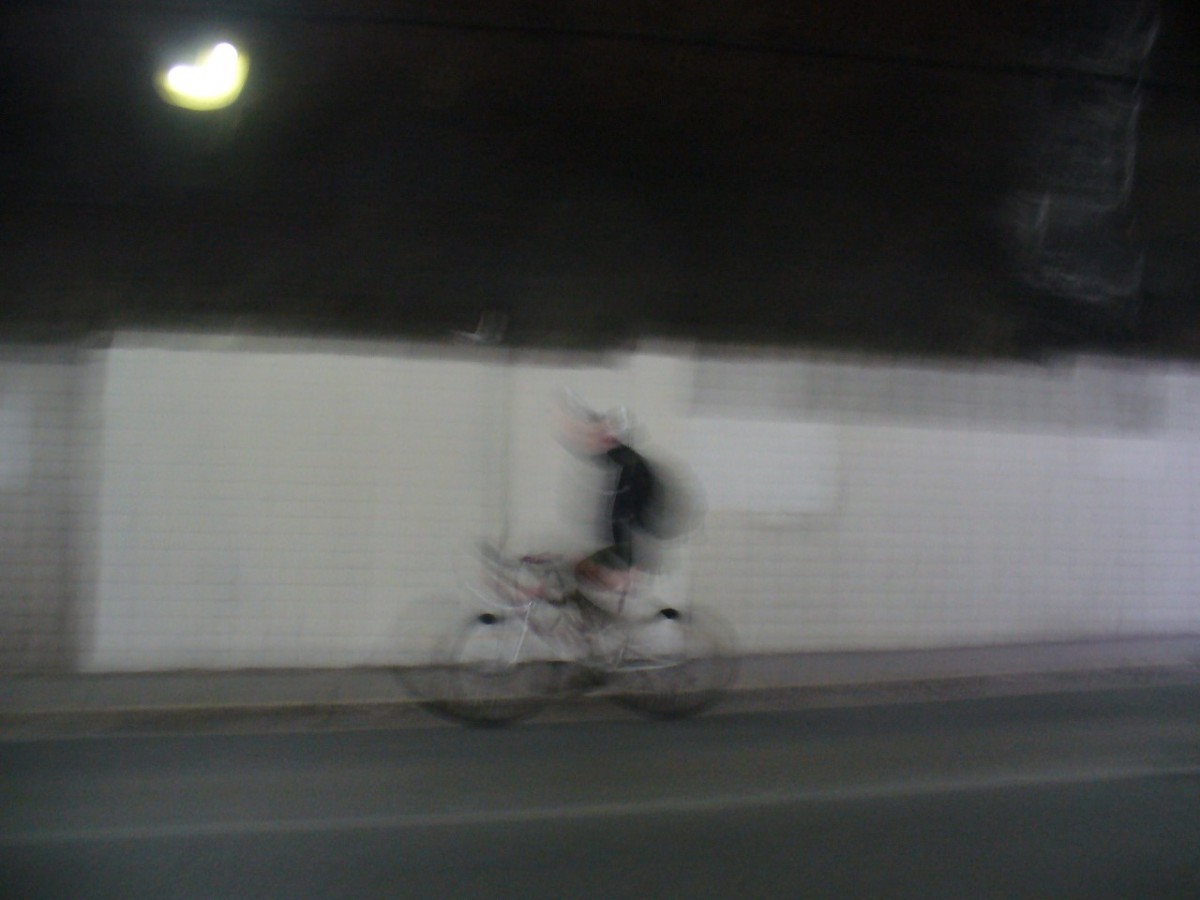 Du bruit dans les murs