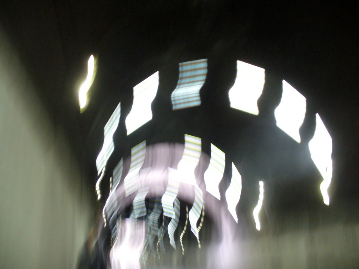 Du bruit dans les murs