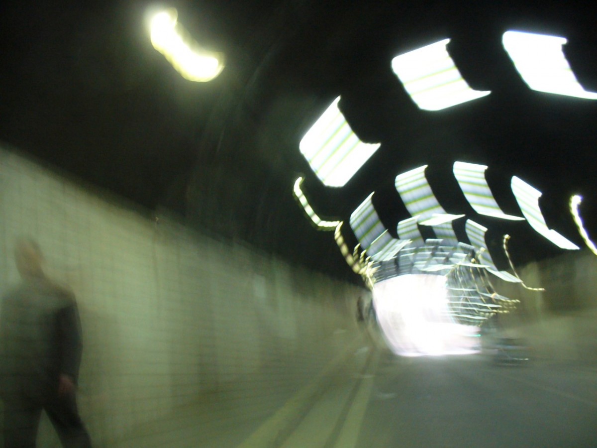 Du bruit dans les murs