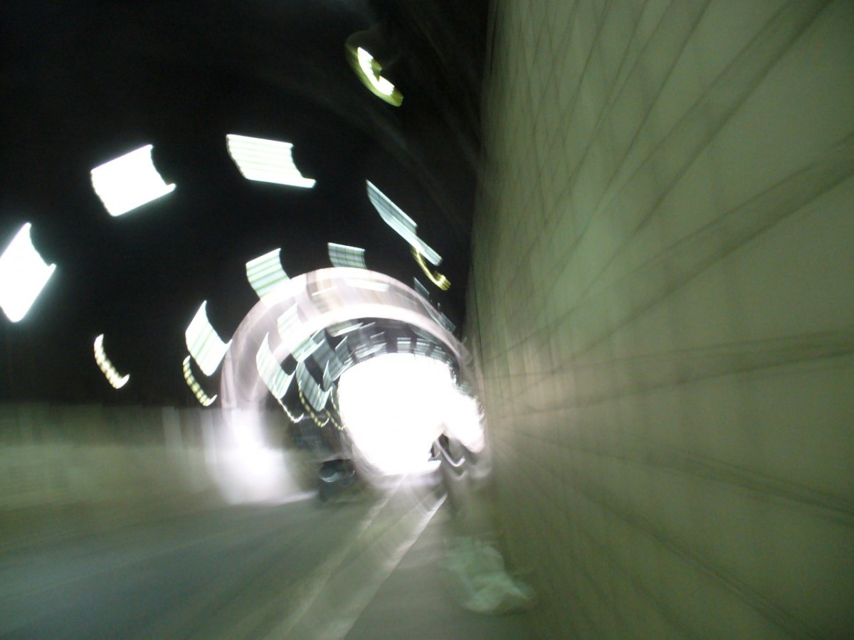 Du bruit dans les murs