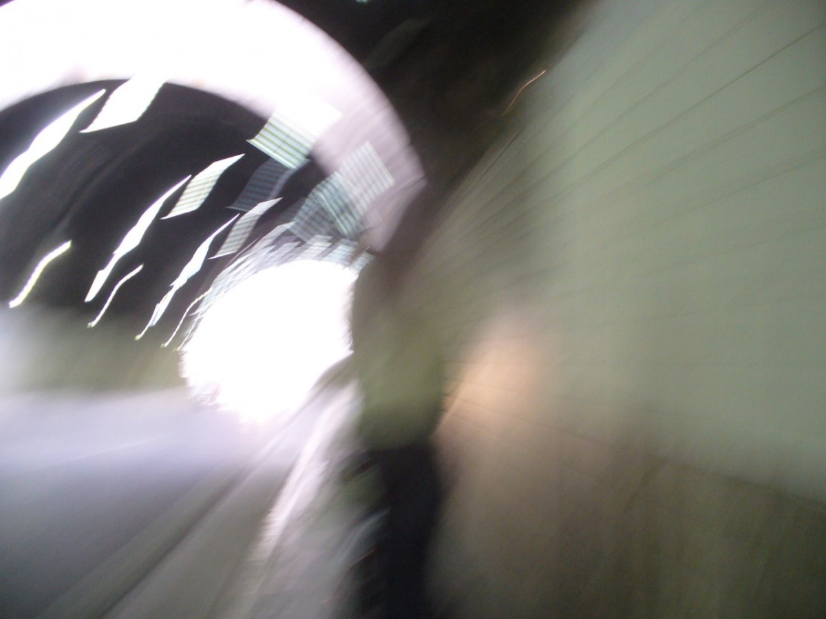 Du bruit dans les murs