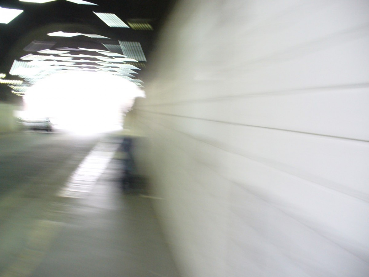 Du bruit dans les murs