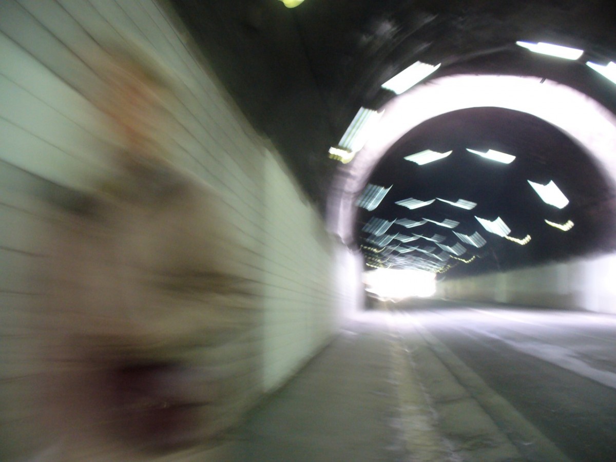 Du bruit dans les murs