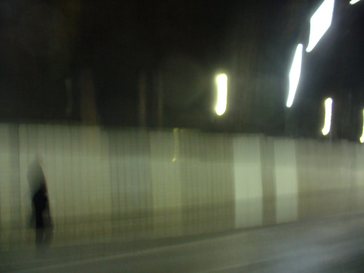 Du bruit dans les murs