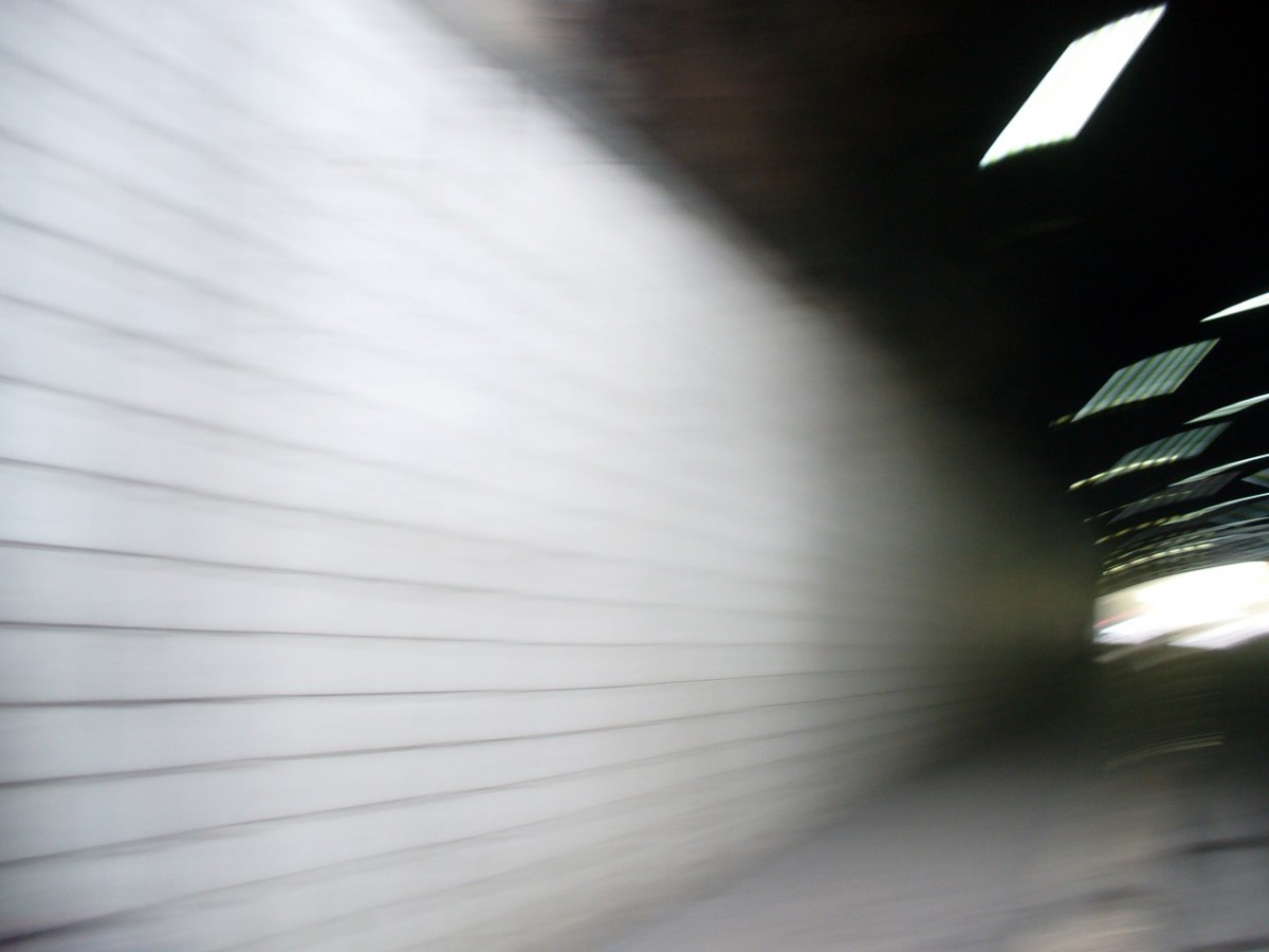 Du bruit dans les murs