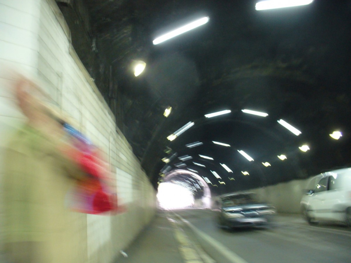 Du bruit dans les murs