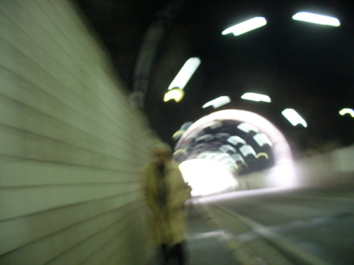 Du bruit dans les murs