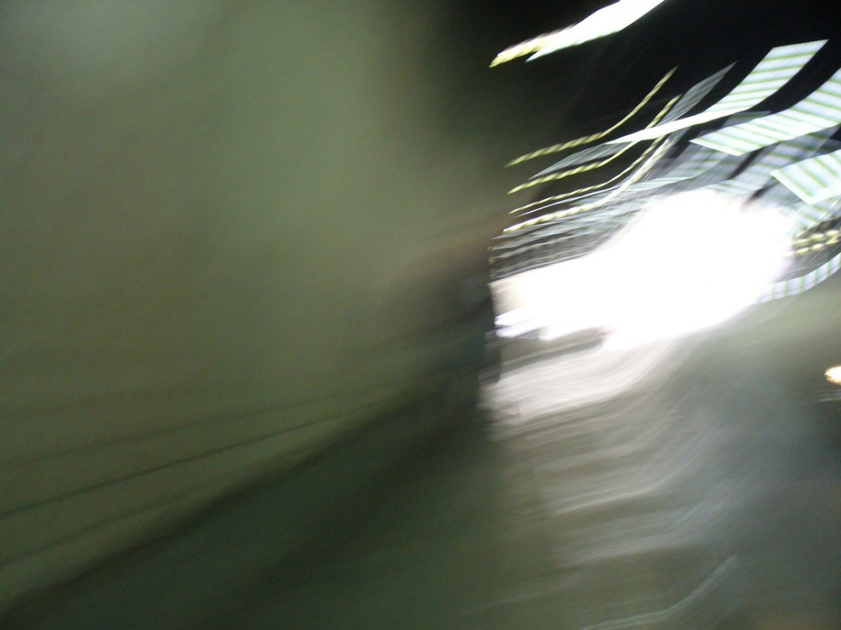 Du bruit dans les murs