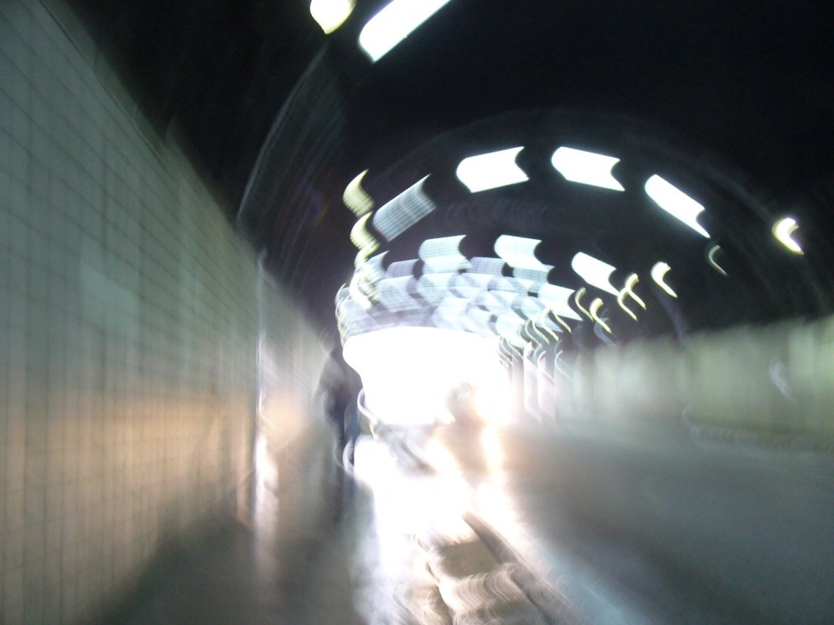 Du bruit dans les murs