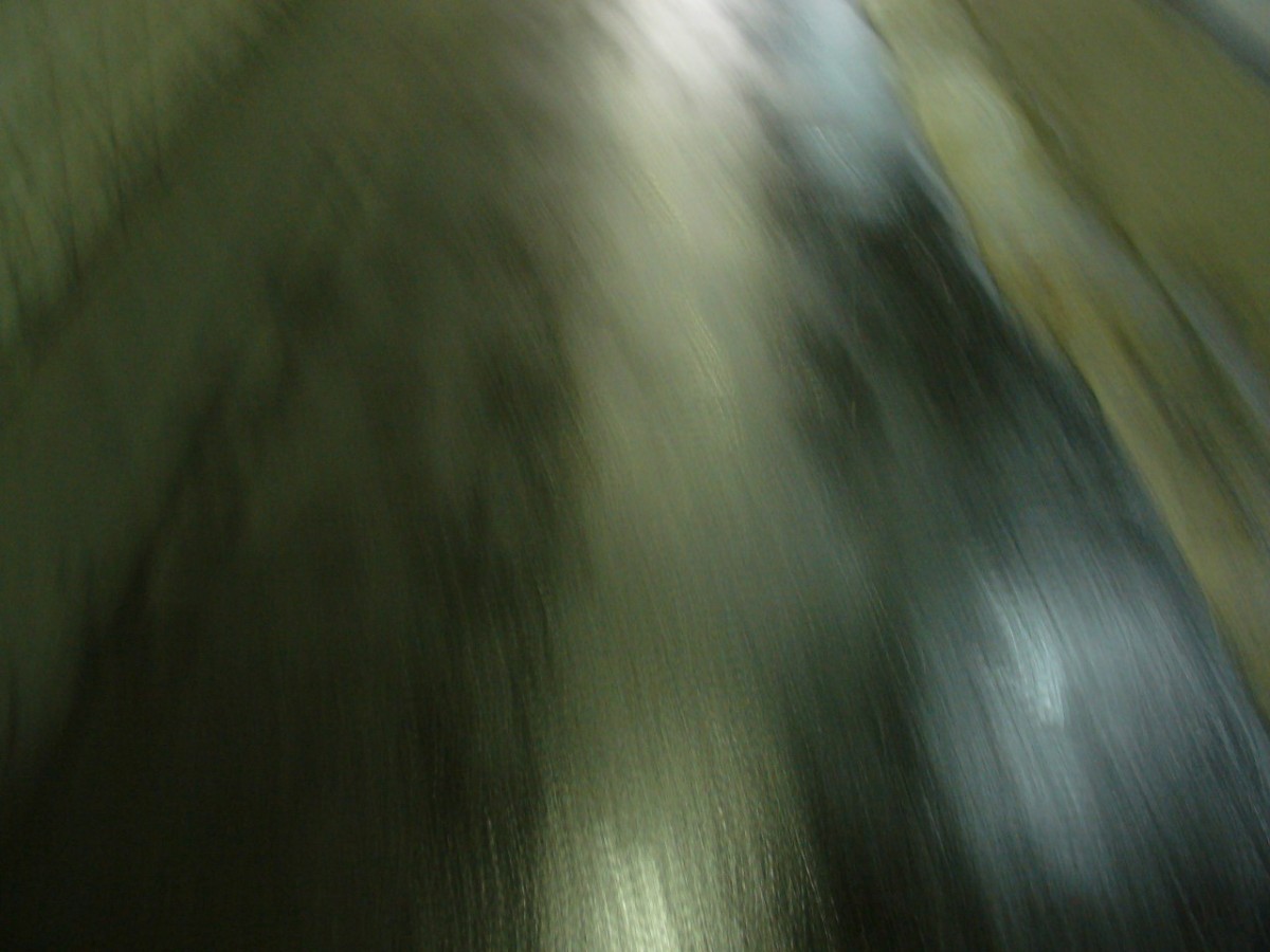 Du bruit dans les murs