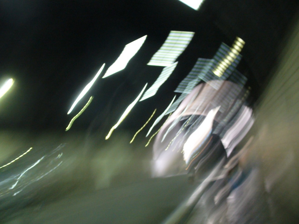 Du bruit dans les murs