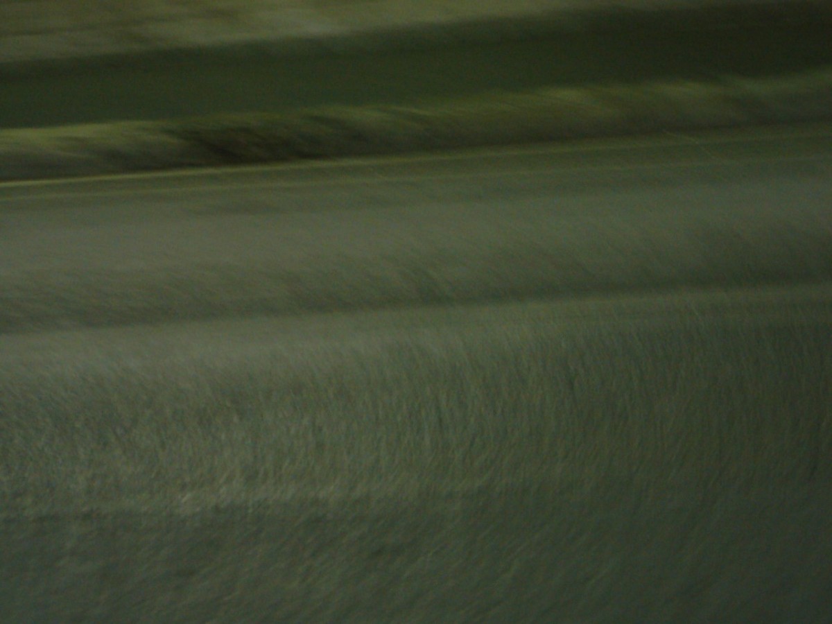 Du bruit dans les murs