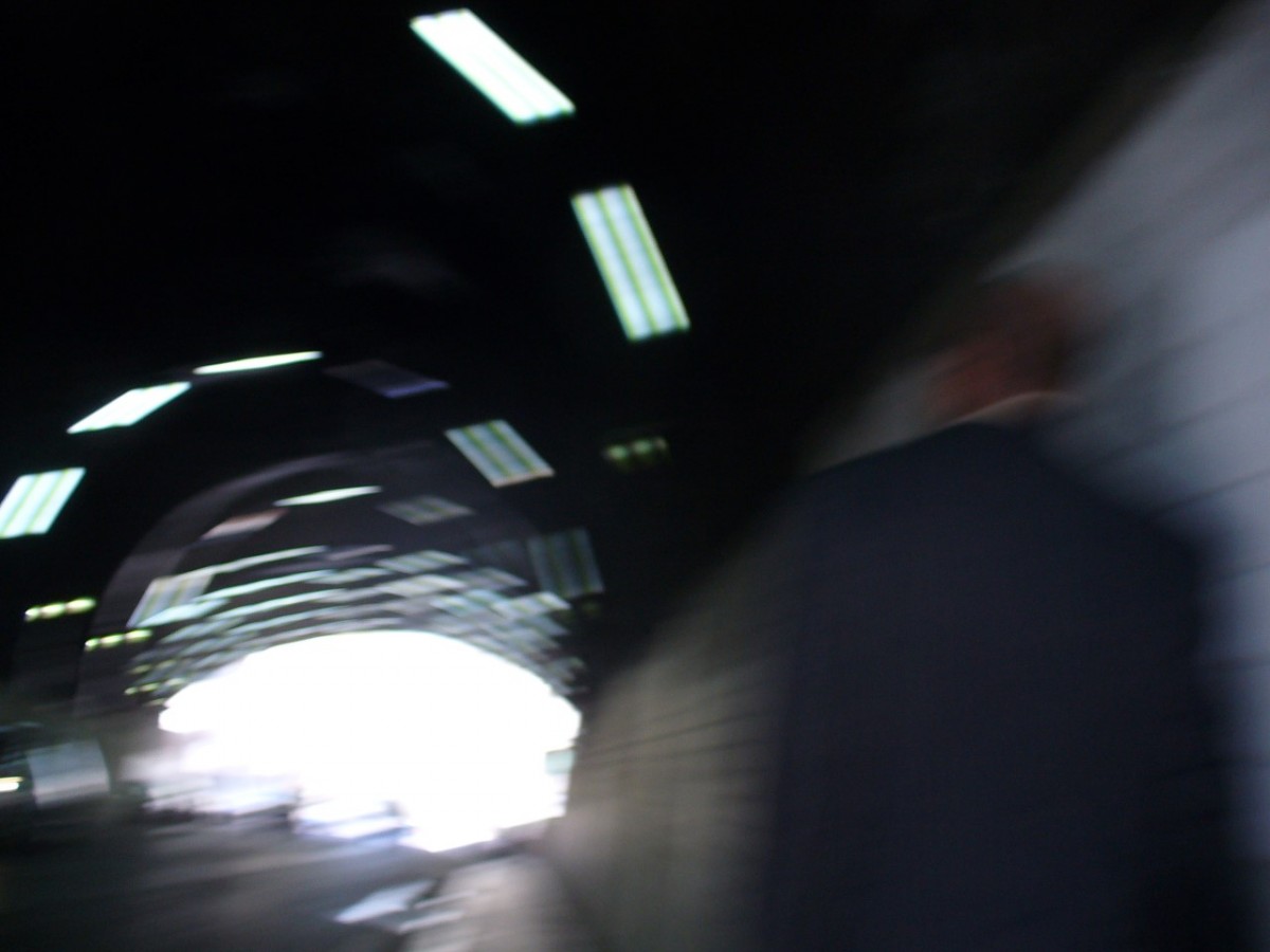 Du bruit dans les murs