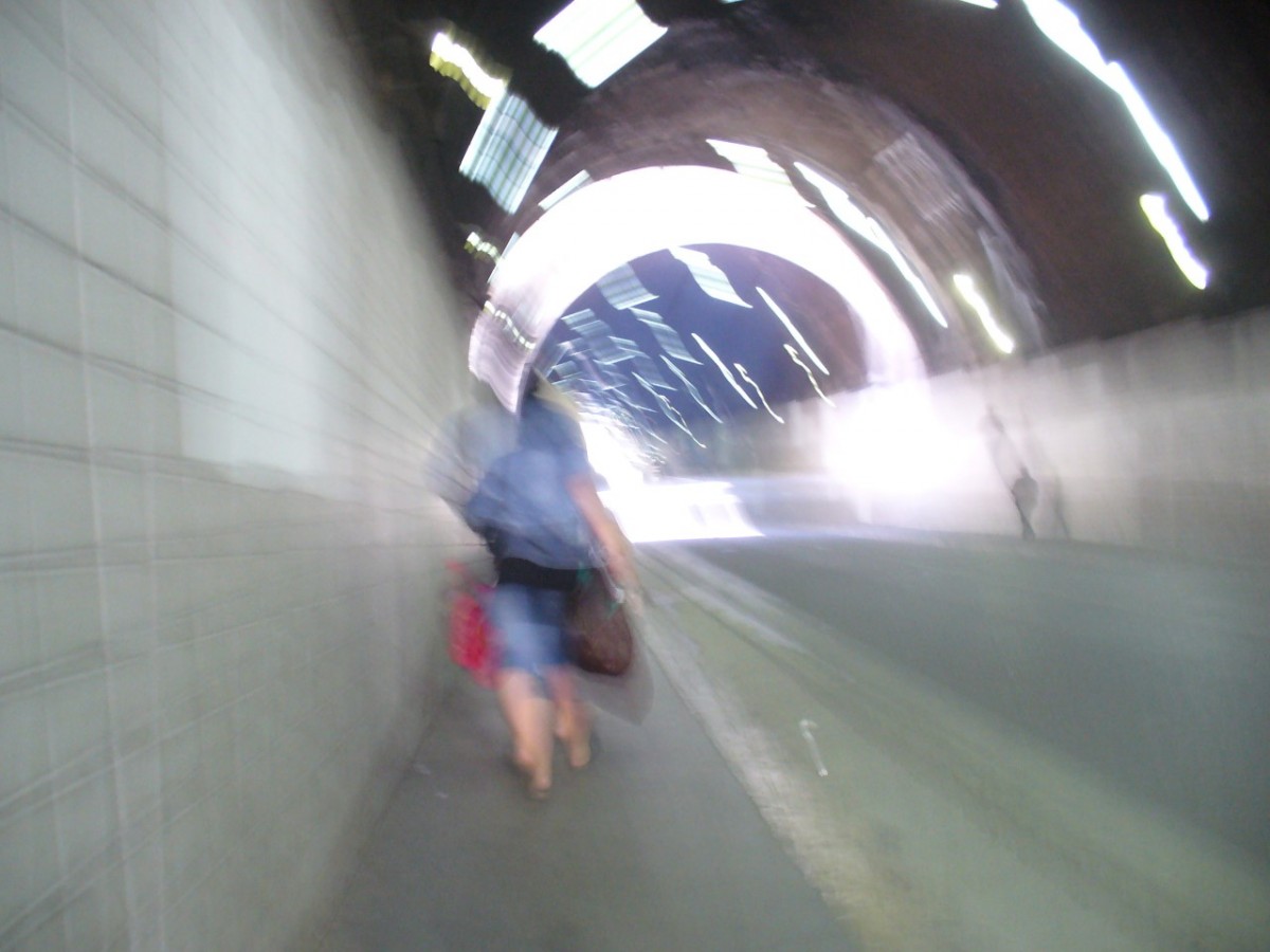 Du bruit dans les murs