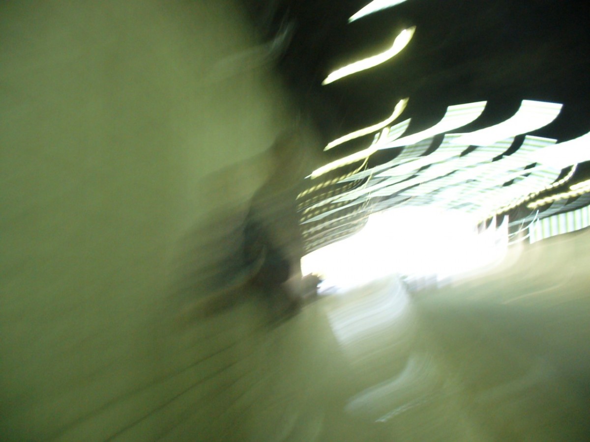 Du bruit dans les murs