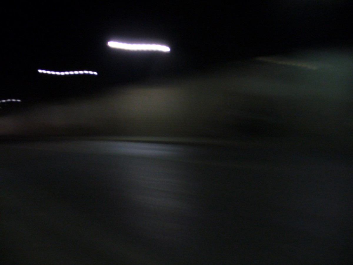 Du bruit dans les murs