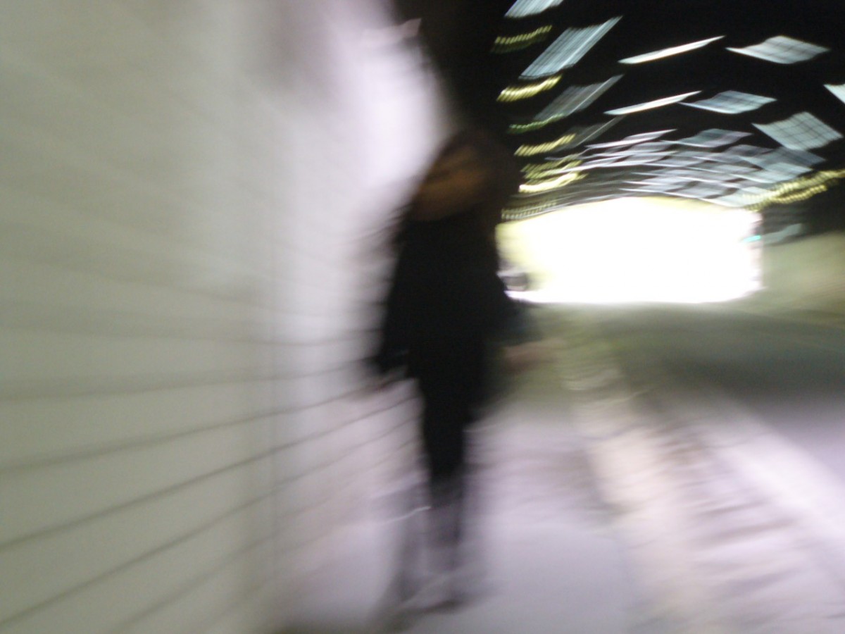 Du bruit dans les murs