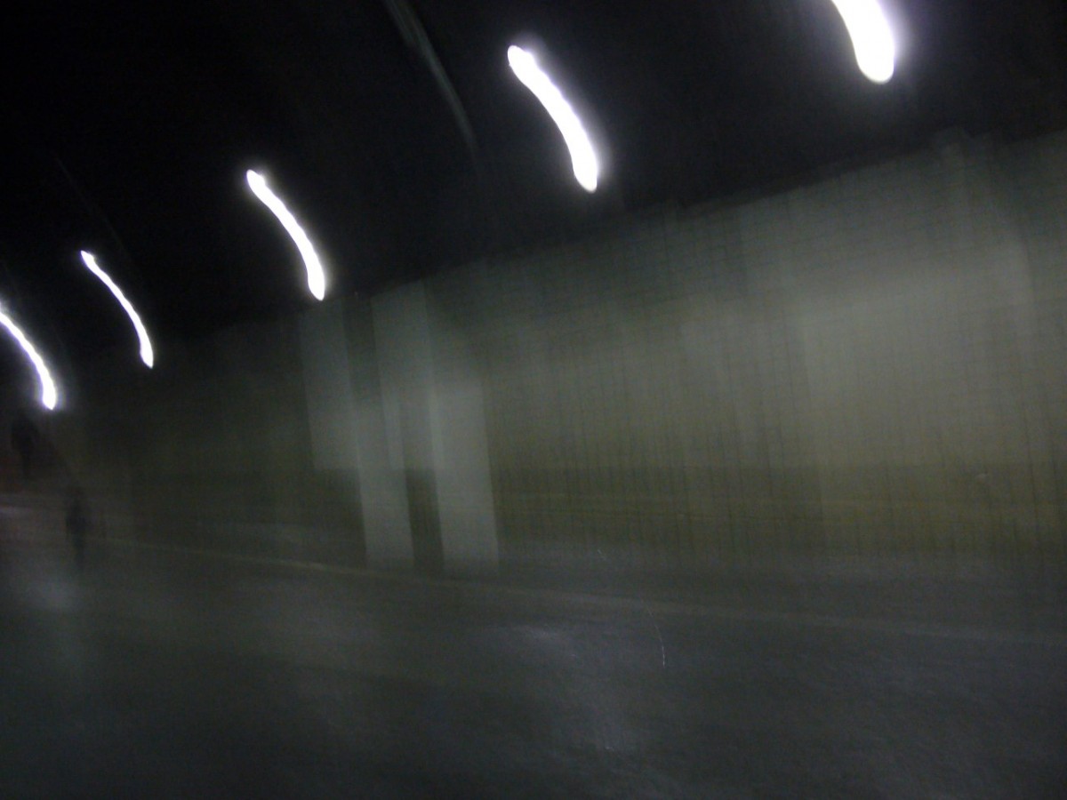 Du bruit dans les murs