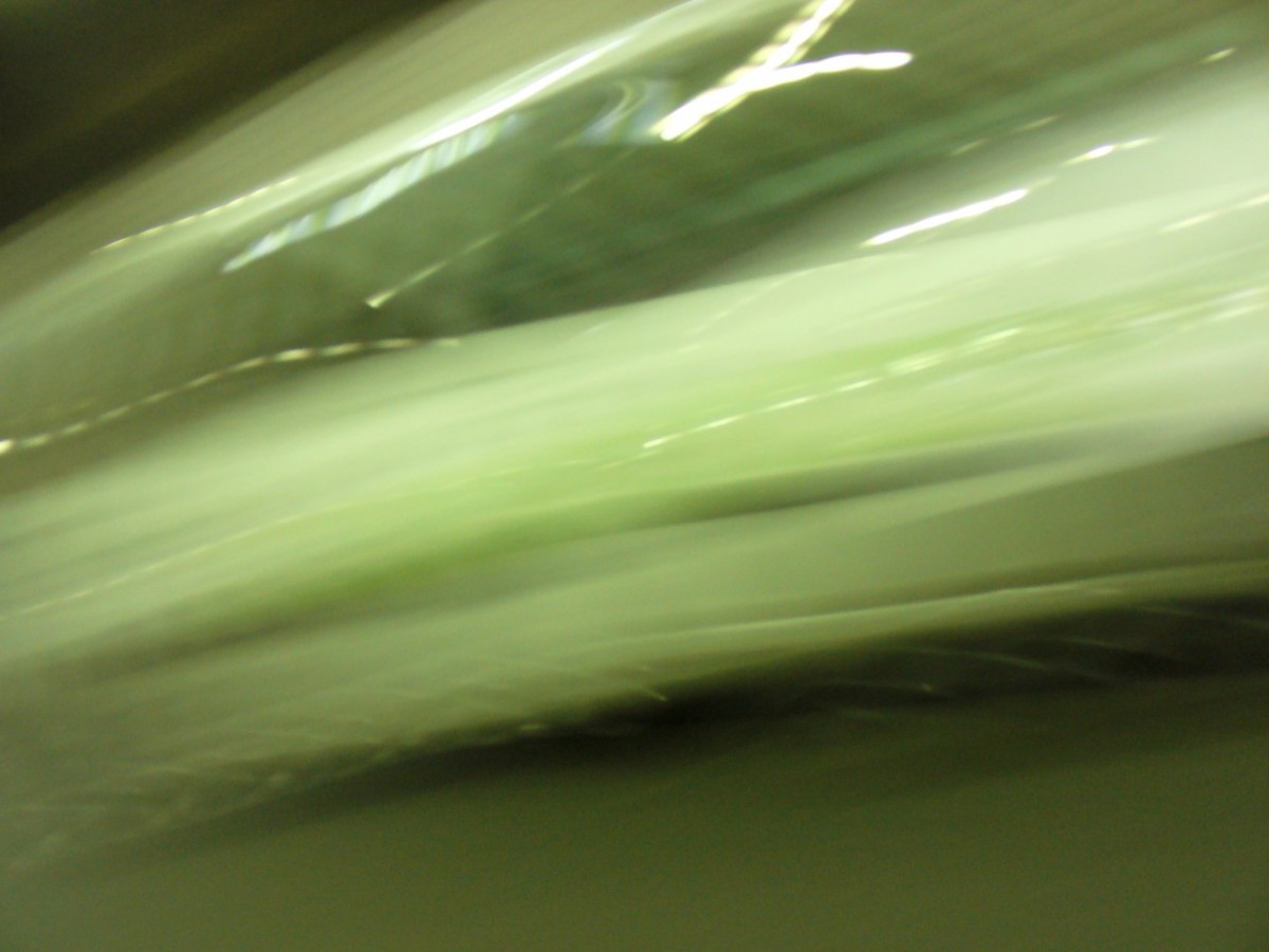 Du bruit dans les murs