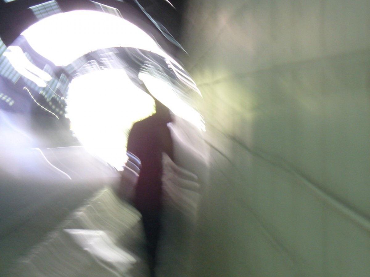 Du bruit dans les murs