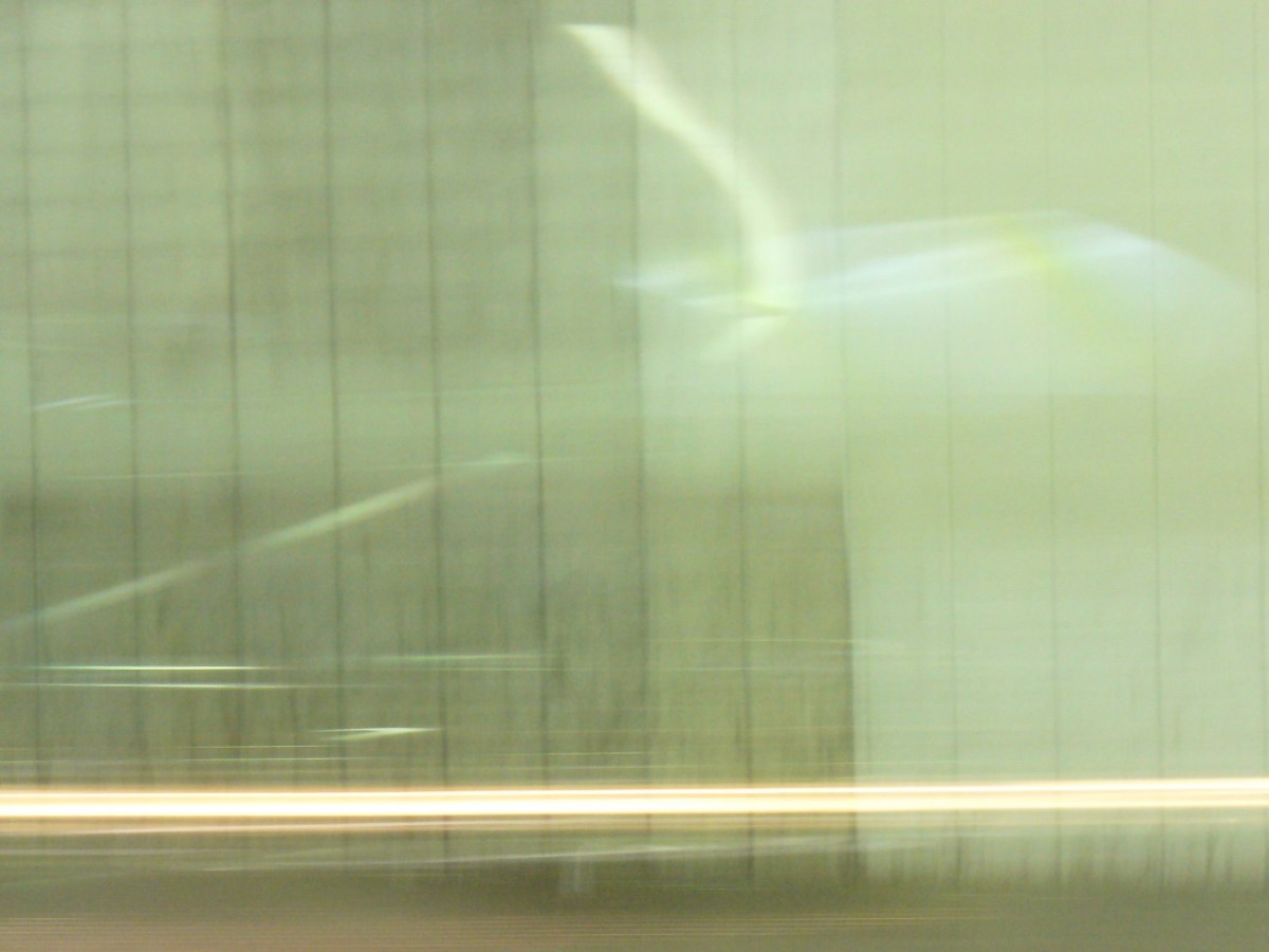 Du bruit dans les murs