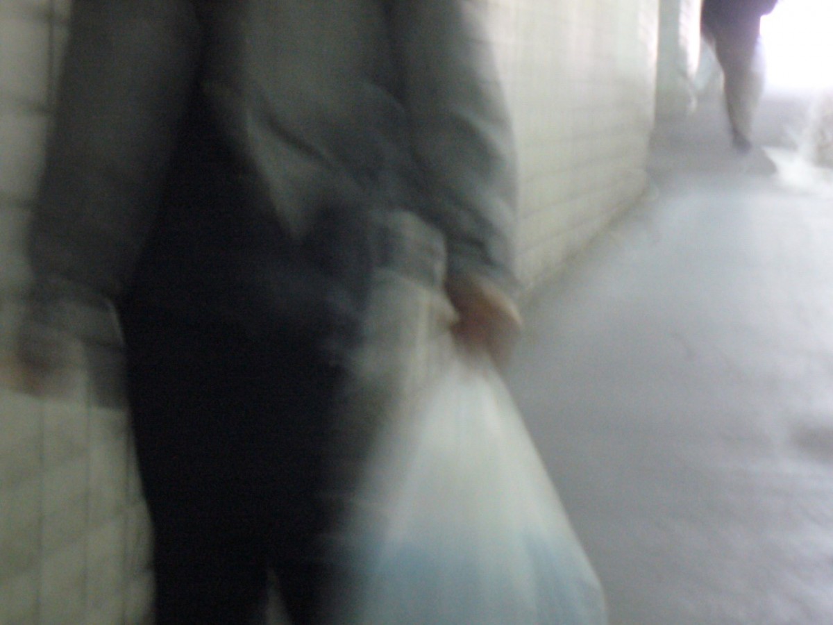 Du bruit dans les murs