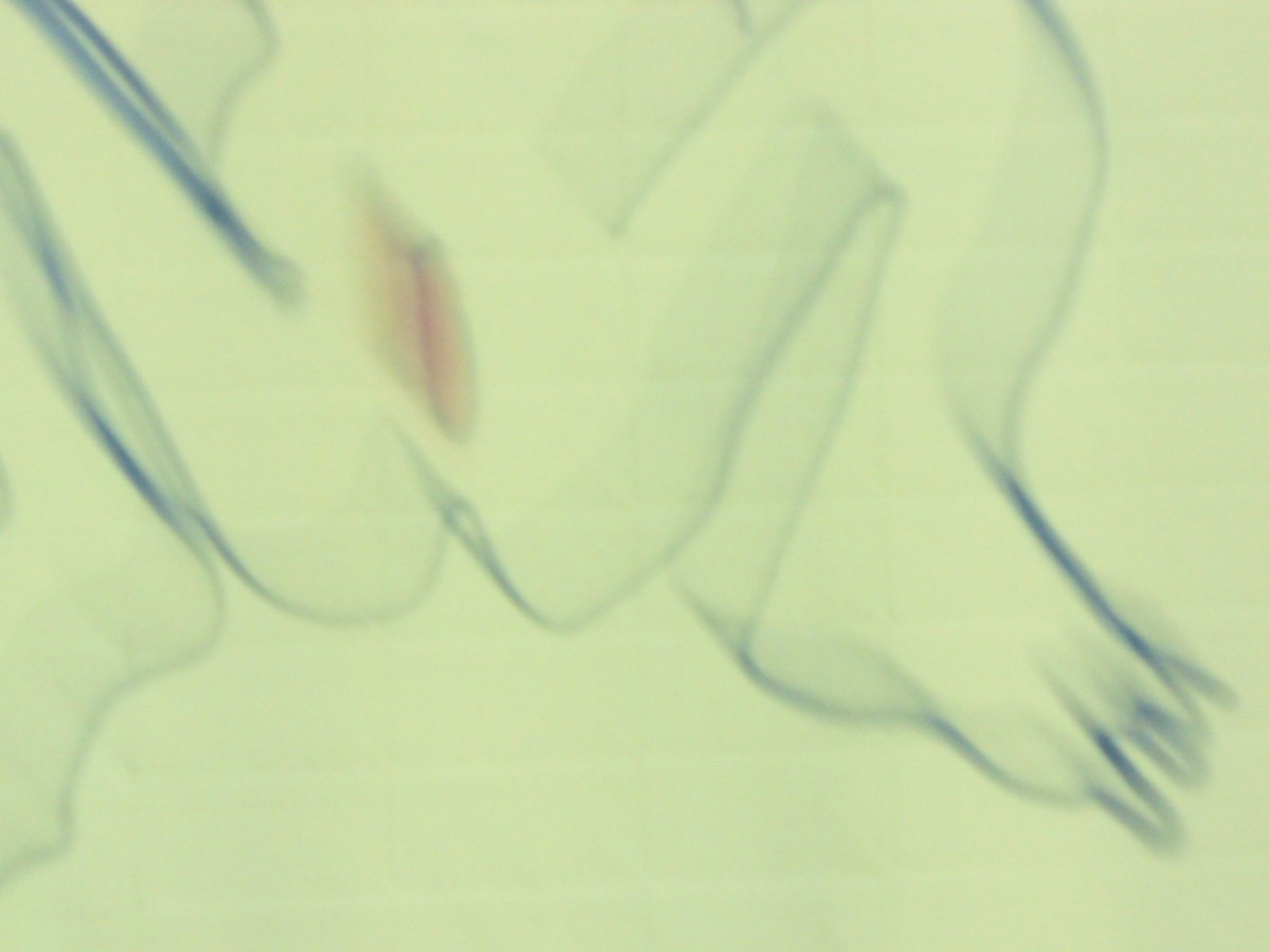 Du bruit dans les murs