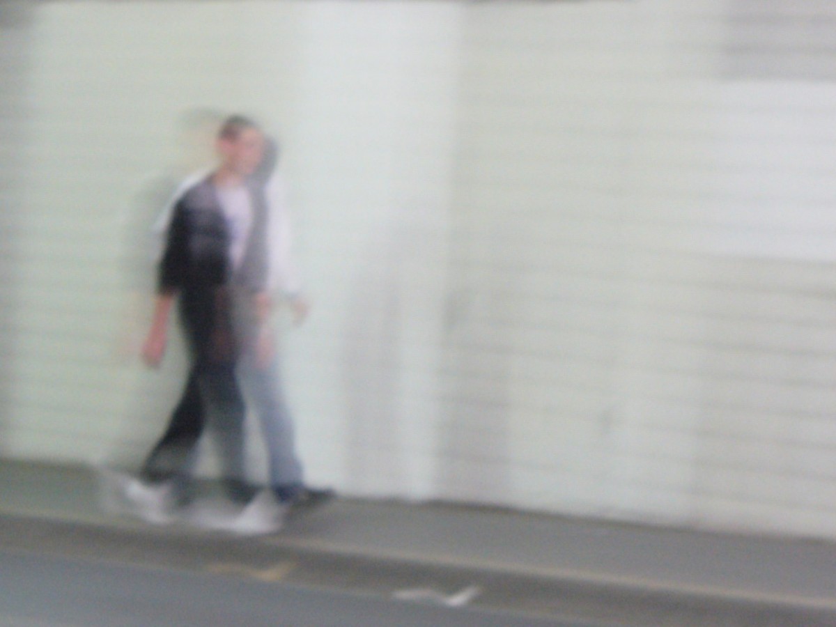 Du bruit dans les murs