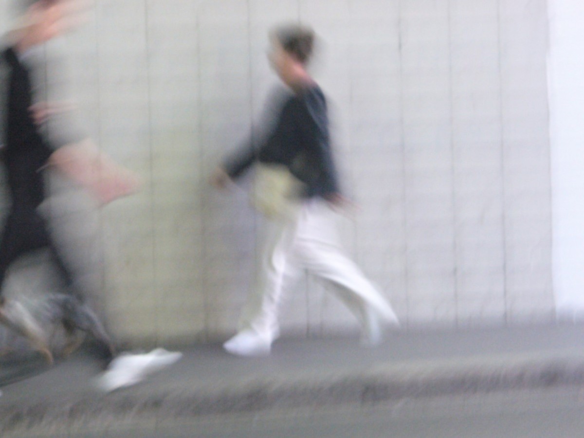 Du bruit dans les murs