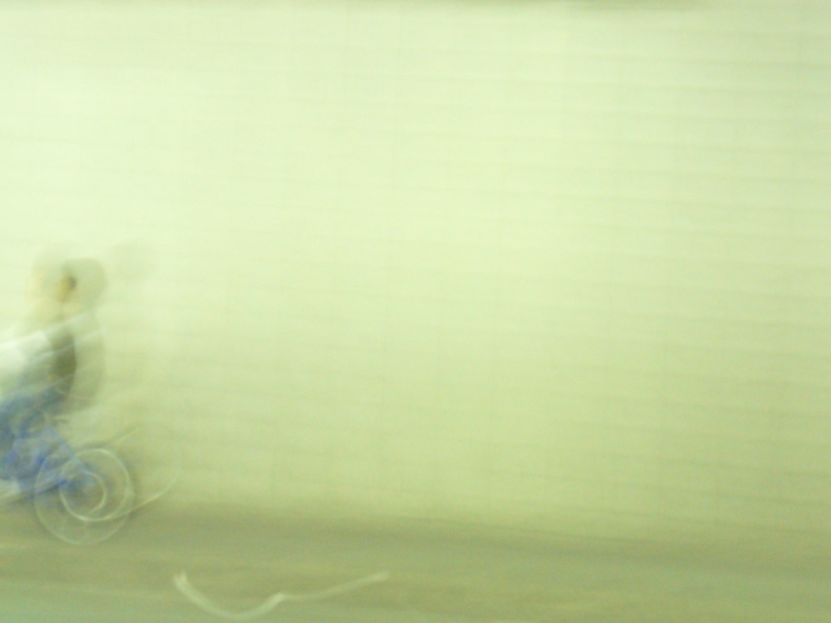 Du bruit dans les murs