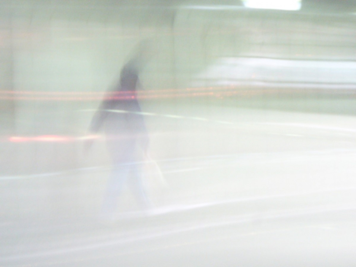 Du bruit dans les murs