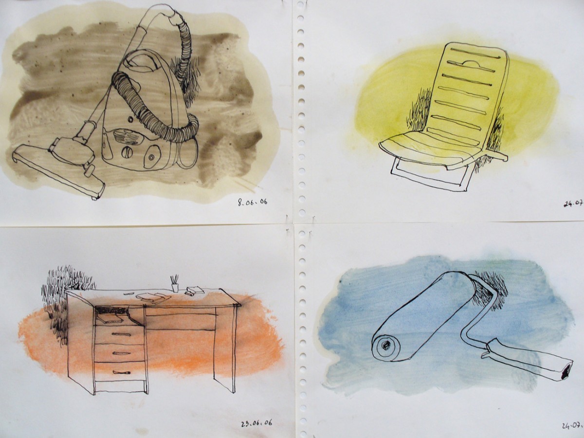 Dessins