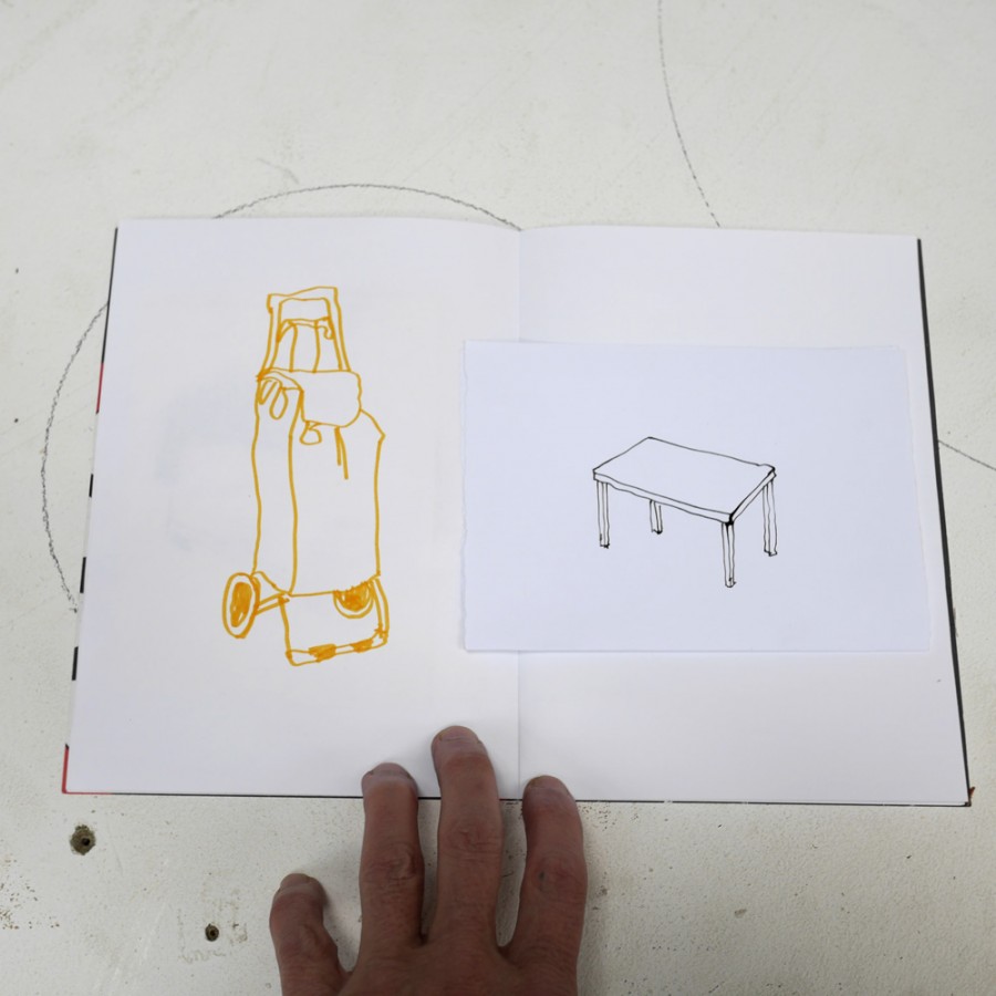 Dessins