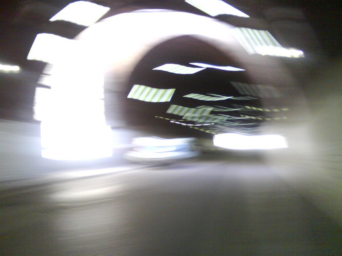 Du bruit dans les murs