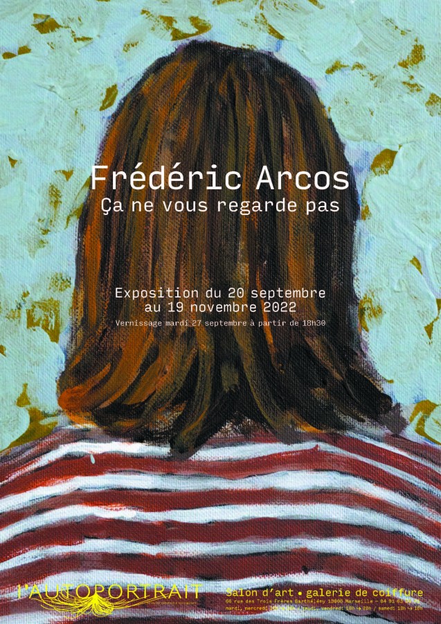 &Ccedil;a ne vous regarde pas-podcast